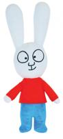 Knuffel Jemini Simon 27 cm - thumbnail