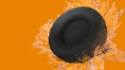 Philips TAA4216 bluetooth On-ear hoofdtelefoon zwart - thumbnail