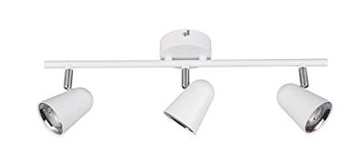 Trio Witte plafondspotToulouse 3-lichts - R82123131