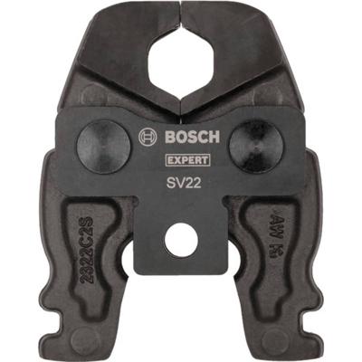 Bosch Accessoires EXPERT Persbek Compact SV22 - 2608570169 Bosch Accessoires EXPERT Persbek Compact SV22 - 2608570169
