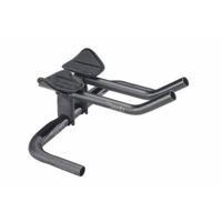 Deda Crononero EVO Stuur 31.7 mm 42 cm - Zwart - thumbnail