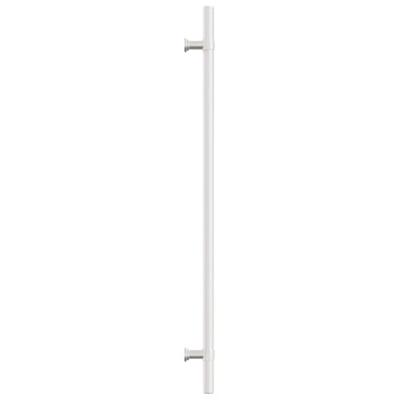 VidaXL Handvatten 10 st 320 mm roestvrij staal zilverkleurig VidaXL Handvatten 10 st 320 mm roestvrij staal zilverkleurig