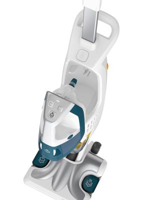 Rowenta Clean & Steam Multi RY8561 Vloerreiniger