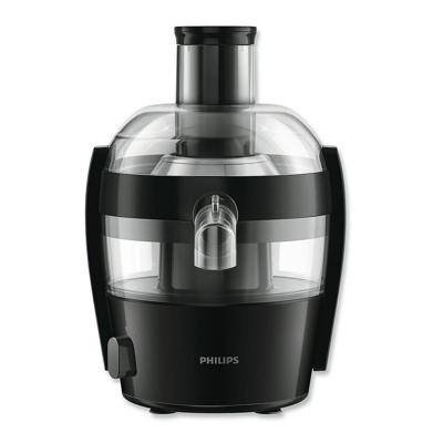 Philips hr1832/00 viva collection sapcentrifuge zwart