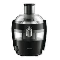 Philips hr1832/00 viva collection sapcentrifuge zwart - thumbnail