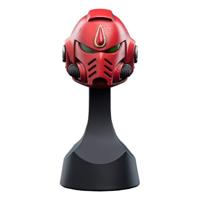 Warhammer 40,000 Replica 1/4 Blood Angels Helm 12 cm - thumbnail