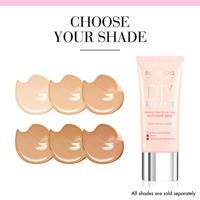 Bourjois City Radiance Skin Protecting Foundation - 05 Golden Beige - thumbnail