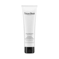 Natura Bissé Diamond Well Living The Body Wash & Scrub 150ml - thumbnail