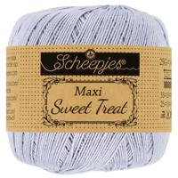 Scheepjes Maxi Sweet Treat - 399 Lilac Mist - Haakgaren / Breigaren - thumbnail
