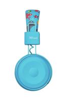 Comi Bluetooth Draadloze Kids Hoofdtelefoon - Blauw - thumbnail