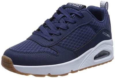 Skechers Uno - Powex 403667L/NVY Blauw-31 maat 31