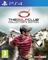 The Golf Club Collectors Edition - thumbnail
