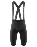 Assos mille gts s11 - bib shorts with pad long size - thumbnail