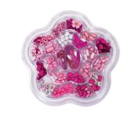 Eichhorn houten kralen set, 275dlg. - thumbnail