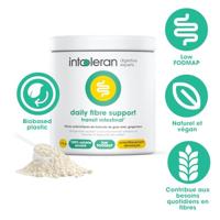 Daily Fibre Support - thumbnail