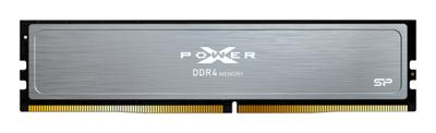 Silicon Power XPOWER Pulse geheugenmodule 16 GB 1 x 16 GB DDR4 3200 MHz