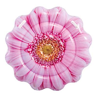 Intex Pink daisy luchtbed