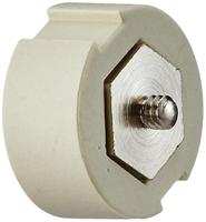 Siemens 5SH318 Passchroef Afmeting zekering : DIII 50 A 25 stuk(s) - thumbnail