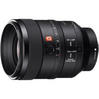 Sony FE 100mm F/2.8 STF GM OSS - thumbnail