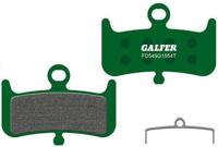 Galfer bike pro disc pads for hayes - thumbnail