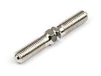 Turnbuckle m3.5x25mm - thumbnail