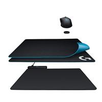Logitech PowerPlay Wireless Charging System muismat - thumbnail