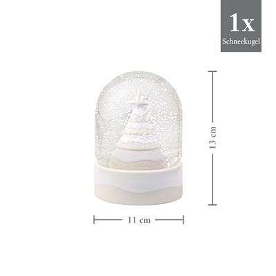 Villeroy & Boch Winter Glow Sneeuwbol Villeroy & Boch Winter Glow Sneeuwbol