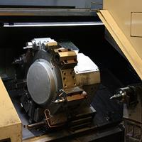 Scangrip LINE LIGHT 120 | 1000LM - 03.5222 - thumbnail