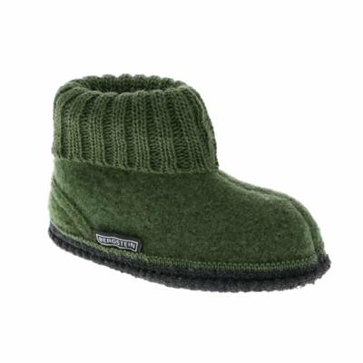 Bergstein Cozy Slof Kinderen Forest 27