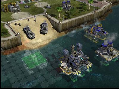 Command & Conquer Red Alert 3 Ultimate Edition Command & Conquer Red Alert 3 Ultimate Edition