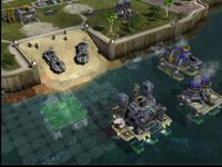 Command & Conquer Red Alert 3 Ultimate Edition - thumbnail