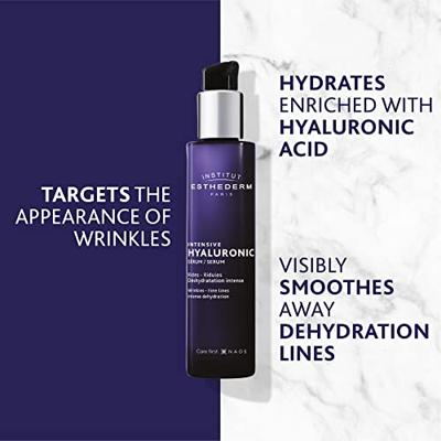 Esthederm Intensive Hyaluronic Serum 30 ml - thumbnail