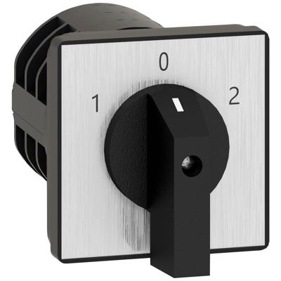 Schneider Electric K63H004UP Keuzeschakelaar 1 stuk(s)