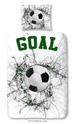 Good Morning Kinderdekbedovertrek Pascal 140x200/220 cm