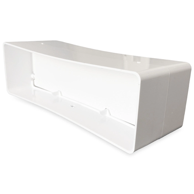 Verbinding - 220x90mm