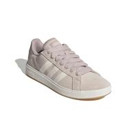 Adidas Grand Court Base 00s Sneakers Unisex Beige - Maat 47 1/3 - Kleur: Beige | Soccerfanshop - thumbnail