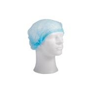 Comfort Haarnetje wokkel blauw 52 cm (1000 stuks) - thumbnail