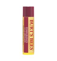 Burt&apos;s Bees Lipbalm Pomegranate - thumbnail