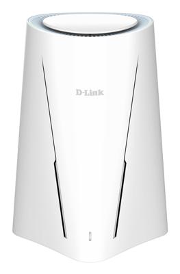 Router D-Link G530 AX3000 Wit Ethernet LAN Wi-Fi