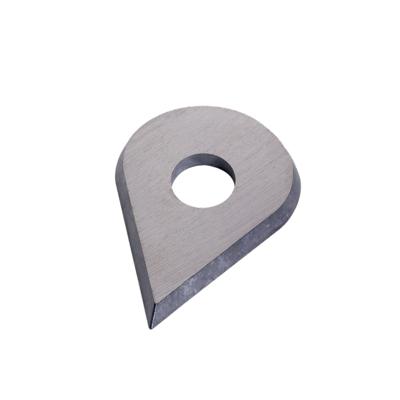 SW Direkt 625-DROP Verfschrapermessen