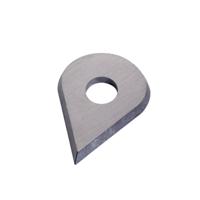 SW Direkt 625-DROP Verfschrapermessen - thumbnail