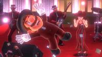 Nintendo Switch Super Mario Odyssey - thumbnail
