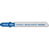 Metabo 623638000 Metabo 5 Decoupeerzaagbladen, metaal 51 5 stuk(s) - thumbnail