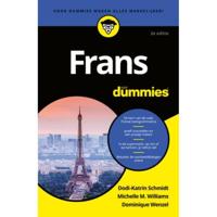 Frans voor Dummies (Paperback) - thumbnail