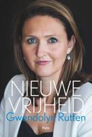 Nieuwe vrijheid - Gwendolyn Rutten - ebook - thumbnail