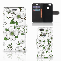 Huawei Nova Hoesje Dogwood Flowers - thumbnail