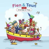 Fien & Teun spelen Sinterklaas en Pietje - thumbnail