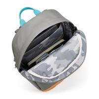 Pacsafe GO 15l Laptoprugzak Stone - thumbnail