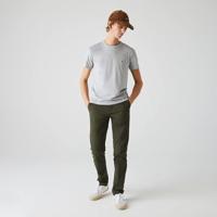 Lacoste 1HT1 Casual T-shirt Heren 2XL - thumbnail