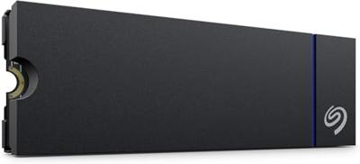 Seagate Game Drive PS5 NVMe M.2 2 TB PCI Express 4.0 3D TLC